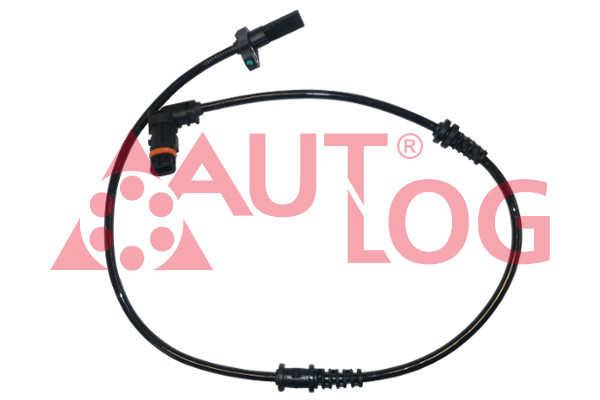 Senzor ABS Fata Dreapta/Stanga potrivit MERCEDES A (W169), B SPORTS TOURER (W245) 1.5-Electric 09.04-06.12 [2]