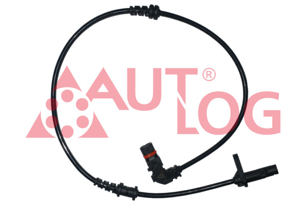 Senzor ABS Fata Dreapta/Stanga potrivit MERCEDES C (C204), E (A207), E (C207), E T-MODEL (S212) 1.8-6.2 01.09- [2]