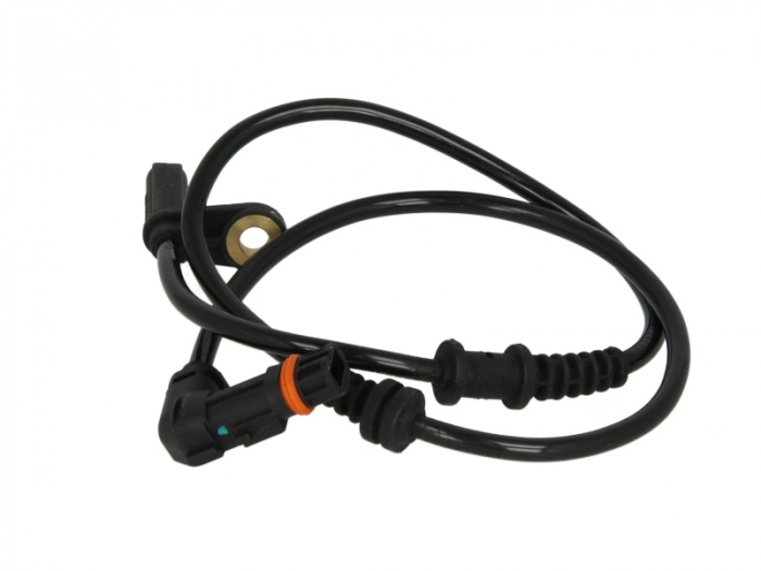 Senzor ABS Fata Dreapta/Stanga potrivit MERCEDES C T-MODEL (S204), C (W204) 1.6-3.5 01.07-08.14 [1]