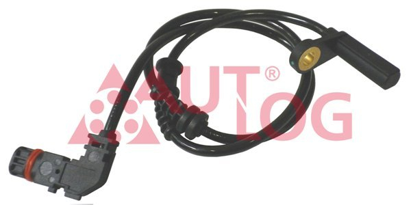 Senzor ABS Fata Dreapta/Stanga potrivit MERCEDES C T-MODEL (S204), C (W204) 1.6-3.5 01.07-08.14 [2]