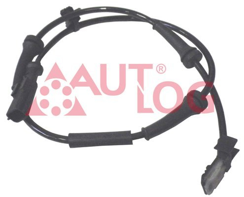 Senzor ABS Fata Dreapta/Stanga potrivit MERCEDES CITAN MIXTO (DOUBLE CABIN), CITAN (MPV), CITAN/MINIVAN (W415); RENAULT KANGOO BE BOP, KANGOO EXPRESS, KANGOO II 1.2-Electric 02.08- [2]
