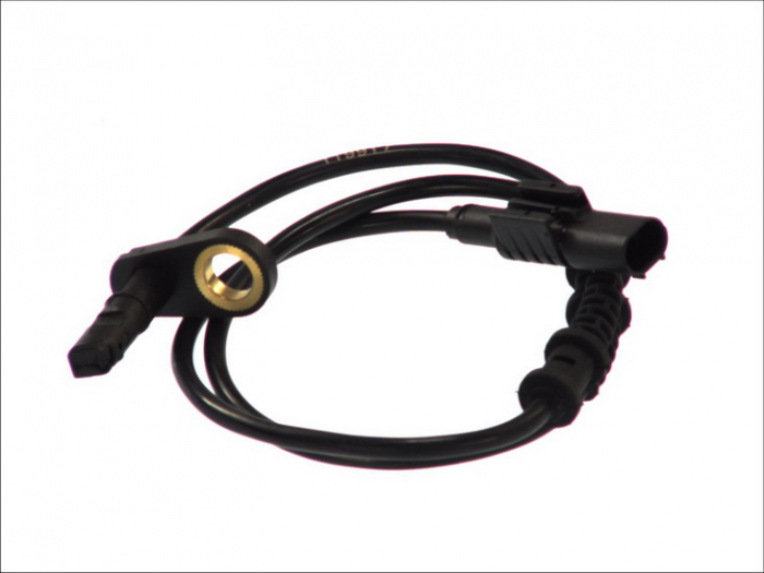 Senzor ABS Fata Dreapta/Stanga potrivit MERCEDES CLS (C219), E T-MODEL (S211), E (W211) 1.8-6.2 03.02-12.10 [1]