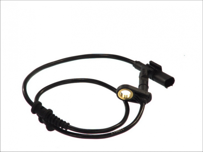 Senzor ABS Fata Dreapta/Stanga potrivit MERCEDES CLS (C219), E T-MODEL (S211), E (W211) 1.8-6.2 03.02-12.10 [4]