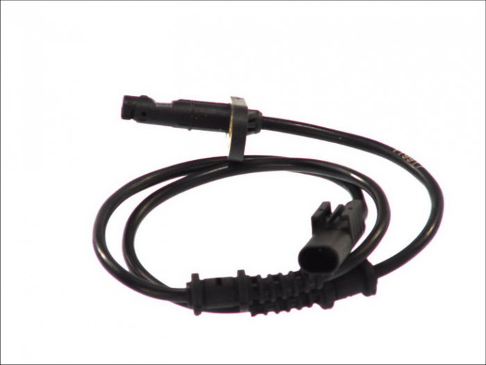 Senzor ABS Fata Dreapta/Stanga potrivit MERCEDES CLS (C219), E T-MODEL (S211), E (W211) 1.8-6.2 03.02-12.10 [2]