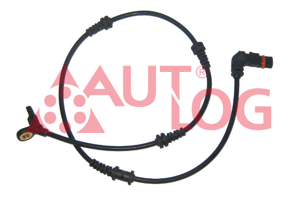 Senzor ABS Fata Dreapta/Stanga potrivit MERCEDES R (W251, V251) 3.0D/3.5 01.06-12.14 [2]