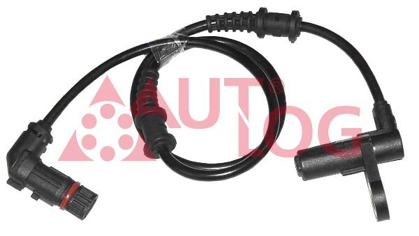 Senzor ABS Fata Dreapta/Stanga potrivit MERCEDES S (C215), S (W220) 2.8-6.3 10.98-03.06 [2]