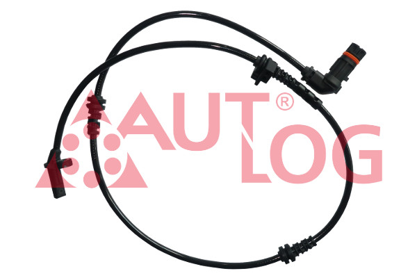 Senzor ABS Fata Dreapta/Stanga potrivit MERCEDES S (C216), S (W221) 3.0D-5.5 10.05-12.13 [3]