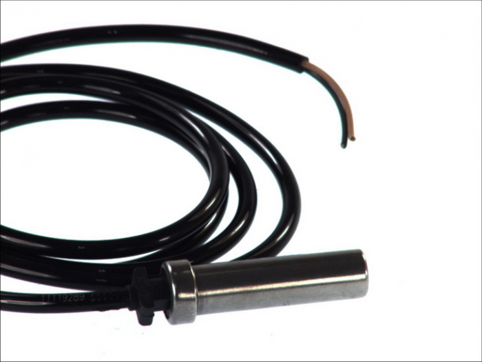 Senzor ABS Fata Dreapta/Stanga potrivit MERCEDES SPRINTER 2-T (B901, B902), SPRINTER 3-T (B903), SPRINTER 4-T (B904); VW LT 28-35 II, LT 28-46 II 2.1D-2.9D 01.95-07.06 [2]