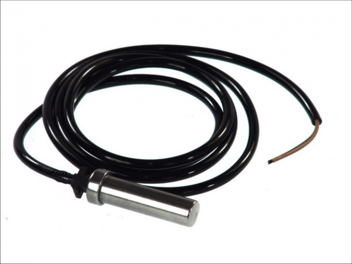 Senzor ABS Fata Dreapta/Stanga potrivit MERCEDES SPRINTER 2-T (B901, B902), SPRINTER 3-T (B903), SPRINTER 4-T (B904); VW LT 28-35 II, LT 28-46 II 2.1D-2.9D 01.95-07.06 [1]