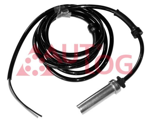 Senzor ABS Fata Dreapta/Stanga potrivit MERCEDES SPRINTER 2-T (B901, B902), SPRINTER 3-T (B903), SPRINTER 4-T (B904); VW LT 28-35 II, LT 28-46 II 2.1D-Electric 01.95-07.06 [2]