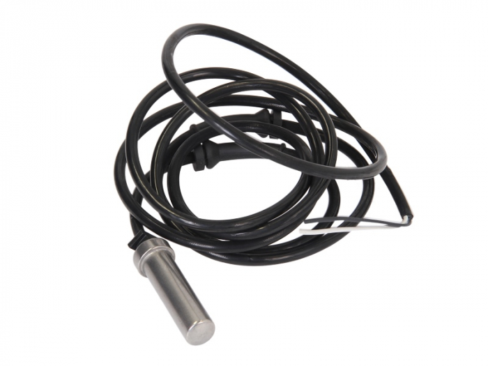 Senzor ABS Fata Dreapta/Stanga potrivit MERCEDES SPRINTER 2-T (B901, B902), SPRINTER 3-T (B903), SPRINTER 4-T (B904); VW LT 28-35 II, LT 28-46 II 2.1D-Electric 01.95-07.06 [1]