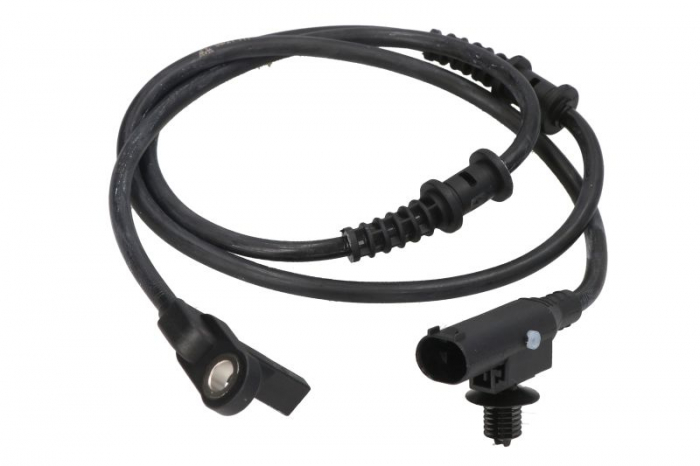 Senzor ABS Fata Dreapta/Stanga potrivit MERCEDES SPRINTER 3,5-T (B906), SPRINTER 3-T (B906), SPRINTER 4,6-T (B906), SPRINTER 5-T (B906); VW CRAFTER 30-35, CRAFTER 30-50 1.8-3.5 04.06- [1]