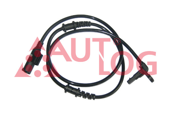 Senzor ABS Fata Dreapta/Stanga potrivit MERCEDES SPRINTER 3,5-T (B906), SPRINTER 3-T (B906), SPRINTER 4,6-T (B906), SPRINTER 5-T (B906); VW CRAFTER 30-35, CRAFTER 30-50 1.8-3.5 04.06- [3]