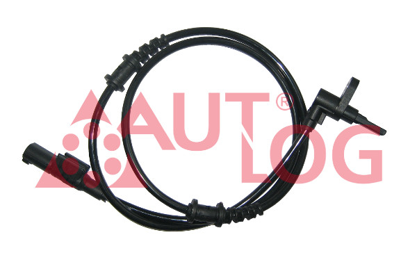 Senzor ABS Fata Dreapta/Stanga potrivit MERCEDES SPRINTER 3,5-T (B906), SPRINTER 3-T (B906), SPRINTER 4,6-T (B906), SPRINTER 5-T (B906); VW CRAFTER 30-35, CRAFTER 30-50 1.8-3.5 04.06- [2]