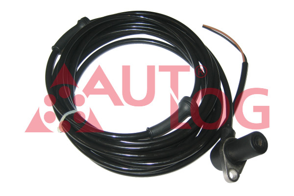 Senzor ABS Fata Dreapta/Stanga potrivit MERCEDES V (638/2), VITO (W638) 2.0-2.8 02.96-07.03 [2]
