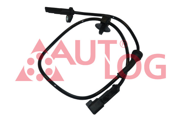 Senzor ABS Fata Dreapta/Stanga potrivit MERCEDES VIANO (W639) 2.0D-3.7 09.03- [3]