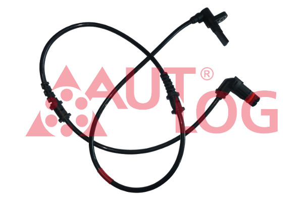 Senzor ABS Fata Dreapta/Stanga potrivit MERCEDES VIANO (W639), VITO / MIXTO (W639), VITO (W639) 2.0D-Electric 09.03- [3]