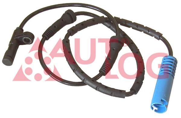 Senzor ABS Fata Dreapta/Stanga potrivit MINI (R50, R53), (R52) 1.4D/1.6 06.01-07.08 [2]
