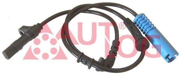 Senzor ABS Fata Dreapta/Stanga potrivit MINI (R50, R53), (R52) 1.6 06.01-07.08 [2]