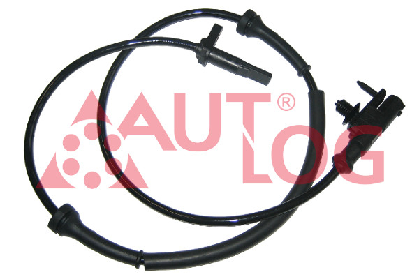 Senzor ABS Fata Dreapta/Stanga potrivit MITSUBISHI COLT CZC VI, COLT VI; SMART FORFOUR 1.1-1.5D 01.04-06.12 [3]