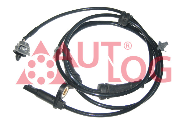 Senzor ABS Fata Dreapta/Stanga potrivit NISSAN JUKE 1.2/1.5D/1.6 06.10-12.19 [1]