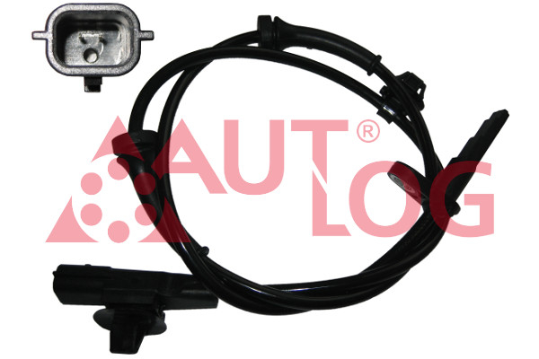 Senzor ABS Fata Dreapta/Stanga potrivit NISSAN MICRA IV, NOTE 1.2/1.5D 05.10- [2]