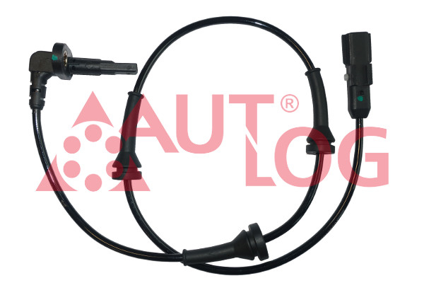 Senzor ABS Fata Dreapta/Stanga potrivit NISSAN NV400; OPEL MOVANO B; RENAULT MASTER III 2.3D/Electric 02.10- [1]