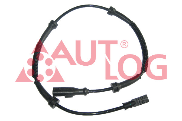 Senzor ABS Fata Dreapta/Stanga potrivit NISSAN PRIMASTAR; OPEL VIVARO A; RENAULT TRAFIC II 1.9D-2.5D 02.01- [3]