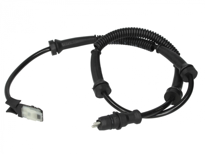 Senzor ABS Fata Dreapta/Stanga potrivit NISSAN PRIMASTAR; OPEL VIVARO A; RENAULT TRAFIC II 1.9D-2.5D 03.01- [1]