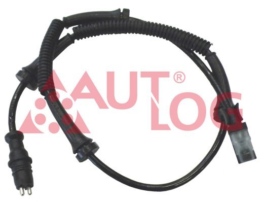 Senzor ABS Fata Dreapta/Stanga potrivit NISSAN PRIMASTAR; OPEL VIVARO A; RENAULT TRAFIC II 1.9D-2.5D 03.01- [2]