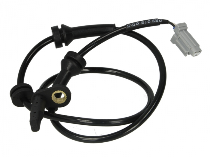 Senzor ABS Fata Dreapta/Stanga potrivit NISSAN X-TRAIL II; RENAULT KOLEOS I 2.0/2.0D/2.5 03.07- [1]