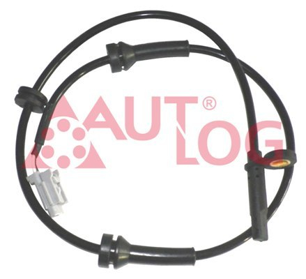 Senzor ABS Fata Dreapta/Stanga potrivit NISSAN X-TRAIL II; RENAULT KOLEOS I 2.0/2.0D/2.5 03.07- [2]