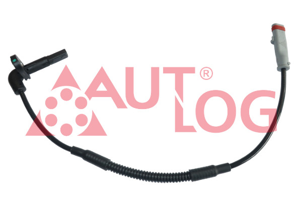 Senzor ABS Fata Dreapta/Stanga potrivit OPEL ASTRA J, ASTRA J GTC, INSIGNIA A, INSIGNIA A COUNTRY, ZAFIRA C; SAAB 9-5 1.3D-2.8 07.08- [3]