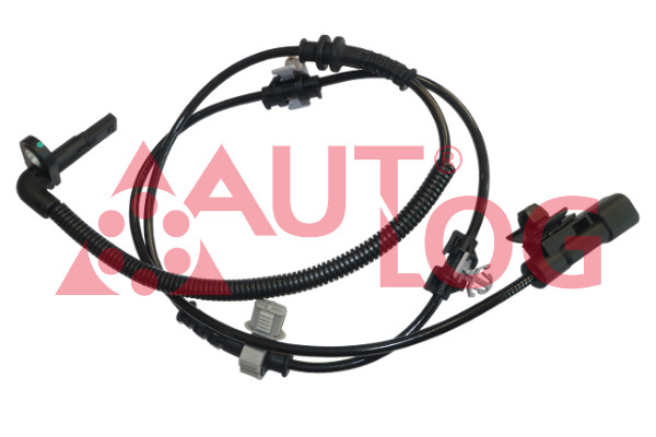 Senzor ABS Fata Dreapta/Stanga potrivit OPEL ASTRA K, ASTRA K/KOMBI 1.0-1.6D 06.15- [3]