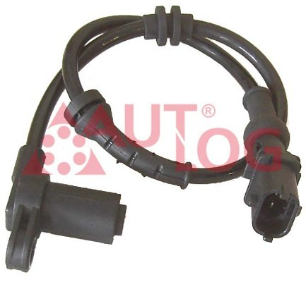Senzor ABS Fata Dreapta/Stanga potrivit OPEL COMBO TOUR, COMBO/MINIVAN, CORSA C, CORSA C/HATCHBACK, MERIVA A, TIGRA 1.0-1.8 09.00- [2]