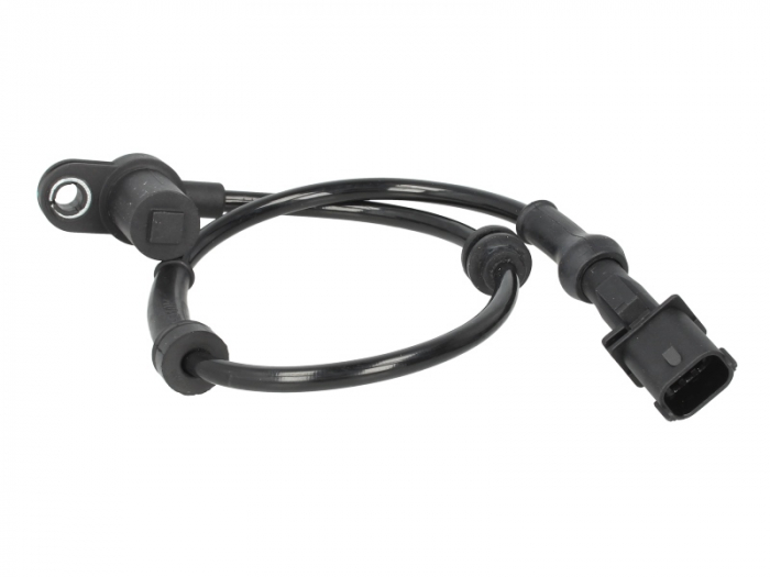 Senzor ABS Fata Dreapta/Stanga potrivit OPEL COMBO TOUR, COMBO/MINIVAN, CORSA C, CORSA C/HATCHBACK, MERIVA A, TIGRA 1.0-1.8 09.00- [1]