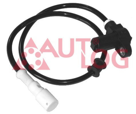 Senzor ABS Fata Dreapta/Stanga potrivit OPEL CORSA B, TIGRA 1.0-1.6 03.93-12.00 [2]