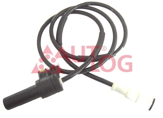 Senzor ABS Fata Dreapta/Stanga potrivit OPEL CORSA B, TIGRA 1.0-1.7D 03.93-12.00 [2]