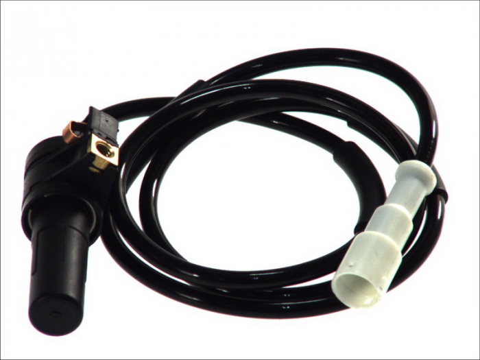 Senzor ABS Fata Dreapta/Stanga potrivit OPEL CORSA B, TIGRA 1.0-1.7D 03.93-12.00 [1]