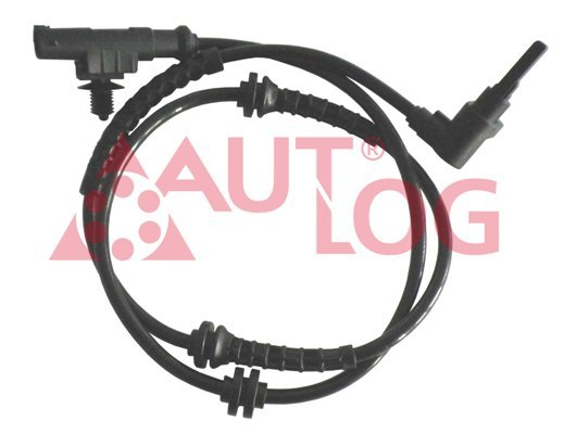 Senzor ABS Fata Dreapta/Stanga potrivit OPEL CORSA C/HATCHBACK, CORSA D, CORSA D/HATCHBACK 1.0-1.7D 07.05-08.14 [2]