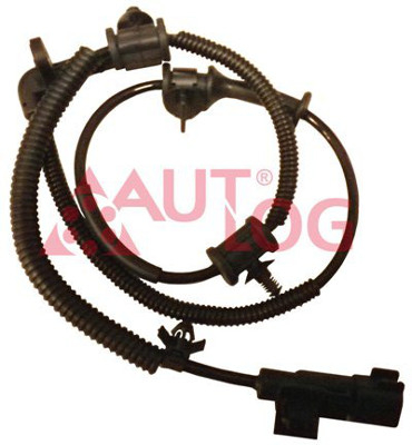 Senzor ABS Fata Dreapta/Stanga potrivit OPEL INSIGNIA A; SAAB 9-5 1.4-2.8 07.08-03.17 [2]