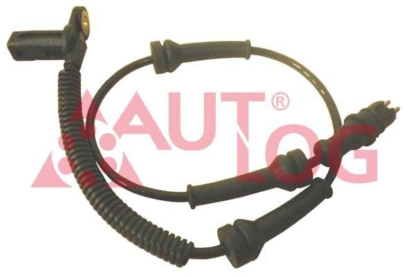 Senzor ABS Fata Dreapta/Stanga potrivit OPEL MOVANO A; RENAULT MASTER II 1.9D-2.8D 07.98- [2]
