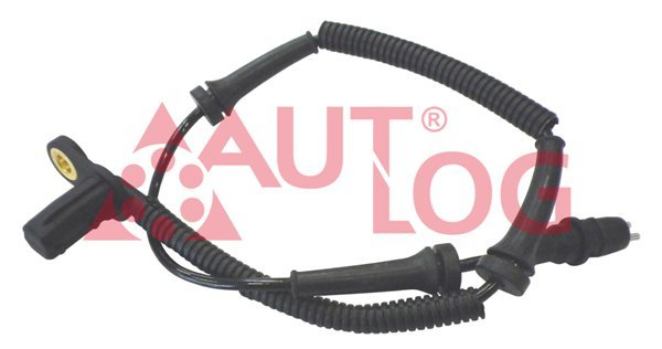 Senzor ABS Fata Dreapta/Stanga potrivit OPEL MOVANO A; RENAULT MASTER II 1.9D-3.0D 09.00- [2]