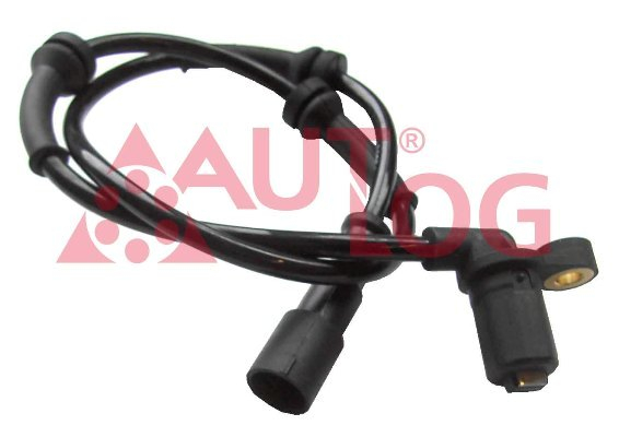 Senzor ABS Fata Dreapta/Stanga potrivit OPEL VECTRA B; RENAULT MEGANE I, MEGANE I CLASSIC, MEGANE I COACH, MEGANE SCENIC, SCENIC I 1.4-2.0 10.95-09.03 [2]