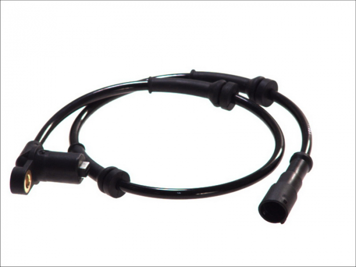 Senzor ABS Fata Dreapta/Stanga potrivit OPEL VECTRA B; RENAULT MEGANE I, MEGANE I CLASSIC, MEGANE I COACH, MEGANE SCENIC, SCENIC I 1.4-2.0 10.95-09.03 [1]