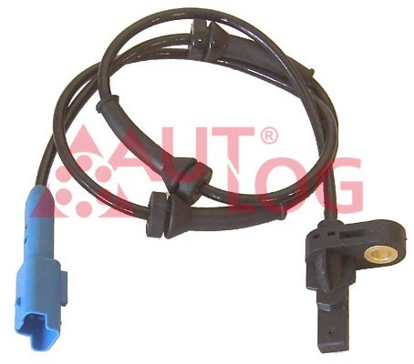 Senzor ABS Fata Dreapta/Stanga potrivit PEUGEOT 206 1.1-2.0 09.98- [2]