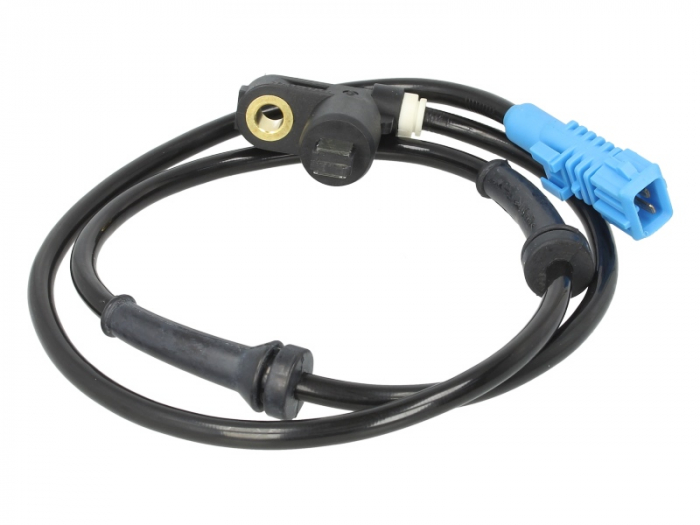 Senzor ABS Fata Dreapta/Stanga potrivit PEUGEOT 206 1.1-2.0D 09.98- [1]