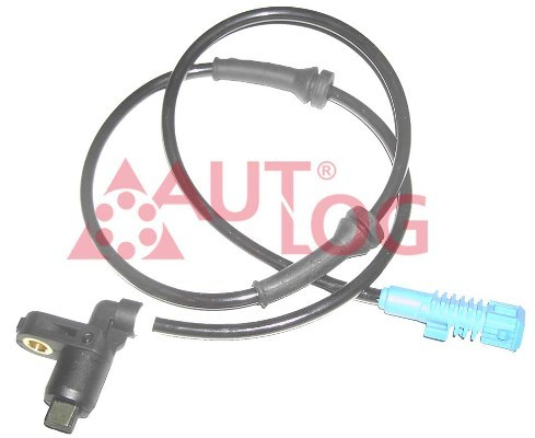 Senzor ABS Fata Dreapta/Stanga potrivit PEUGEOT 206 1.1-2.0D 09.98- [2]
