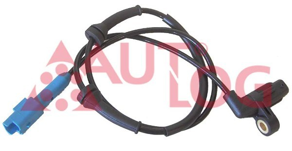 Senzor ABS Fata Dreapta/Stanga potrivit PEUGEOT 206 1.1-2.0D 12.99- [2]