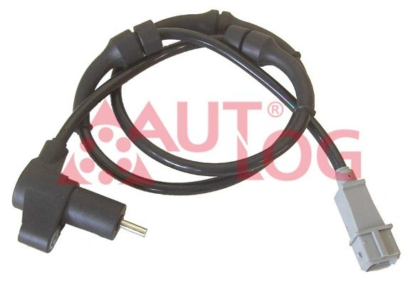 Senzor ABS Fata Dreapta/Stanga potrivit PEUGEOT 406 1.6-3.0 11.95-12.04 [2]